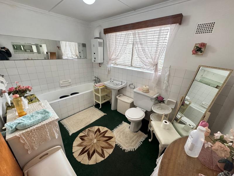 2 Bedroom Property for Sale in Kingswood Eastern Cape